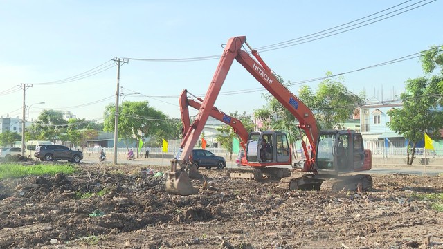 Dự án cải tạo kênh rạch TP. Hồ Chí Minh: Thay đổi diện mạo đời sống cư dân ven kênh - Ảnh 4.