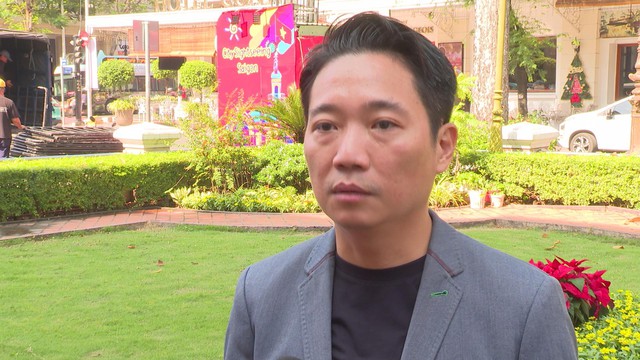 Du khách quốc tế "săn đón" các thương hiệu thời trang nội địa Việt - Ảnh 3.