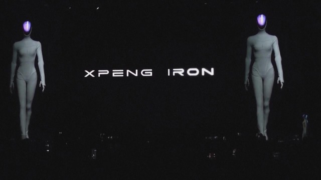 Robot hình người phát triển mạnh trong năm 2025 - Ảnh 4.