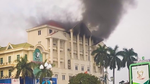 60 Giây ngày 22/12/2025 | Khánh thành căn nhà đầu tiên trong "Chiến dịch Quang Trung" tại Lâm Đồng - Ảnh 5.