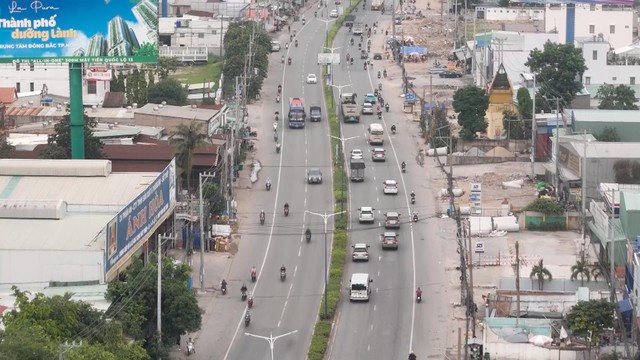 Người mua xe mới có thể tiết kiện đến 6 triệu đồng - Ảnh 1.