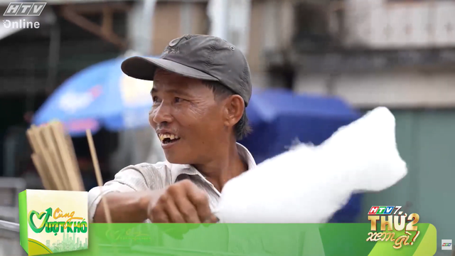 Cùng vượt khó - 20g20 tối nay (22/12) trên HTV7 - Ảnh 1.