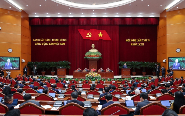 Thời sự trưa HTV ngày 22/12/2025 I  - Ảnh 1.