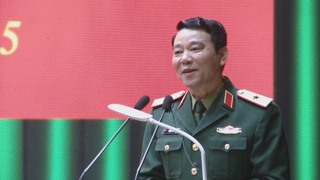 Đoàn đại biểu Người có công với cách mạng TP. Hồ Chí Minh viếng Lăng Bác - Ảnh 10.