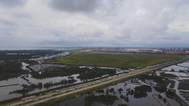 Vươn khơi - Ngày 22/12/2025 | TP. Hồ Chí Minh sẽ lập khu thương mại tự do Cái Mép Hạ - Ảnh 1.