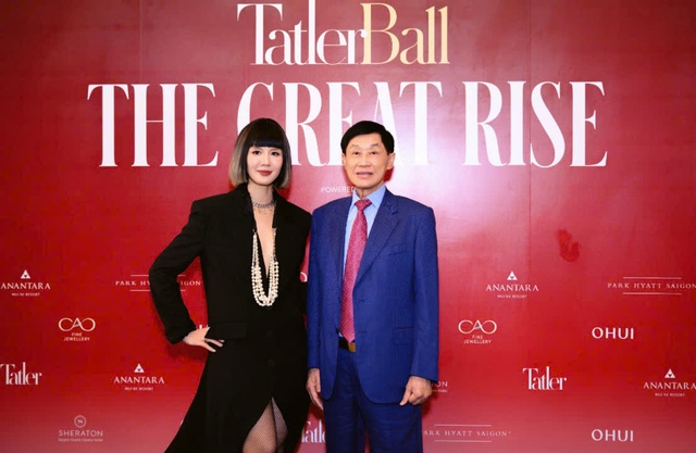 Tạp chí Tatler vinh danh ông Johnathan Hạnh Nguyễn - Chủ tịch Tập đoàn Liên Thái Bình Dương - Ảnh 3.