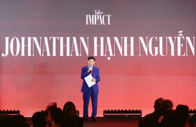 Tạp chí Tatler vinh danh ông Johnathan Hạnh Nguyễn - Chủ tịch Tập đoàn Liên Thái Bình Dương - Ảnh 4.