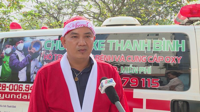 Oxy 0 đồng - Hành trình vô giá - Ảnh 1.