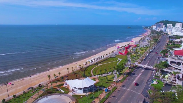 TP. HỒ CHÍ MINH BAN HÀNH CHÍNH SÁCH ĐẶC THÙ HỖ TRỢ DU LỊCH MICE LẦN ĐẦU TIÊN TRONG CẢ NƯỚC - Ảnh 1.