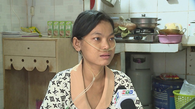 Oxy 0 đồng - Hành trình vô giá - Ảnh 4.