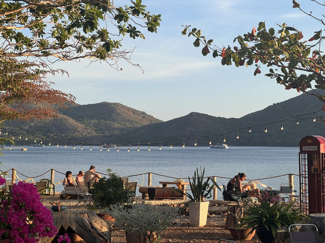 Cùng HTV Hành động xanh: Chung tay xây dựng ngành du lịch "xanh" - Ảnh 1.