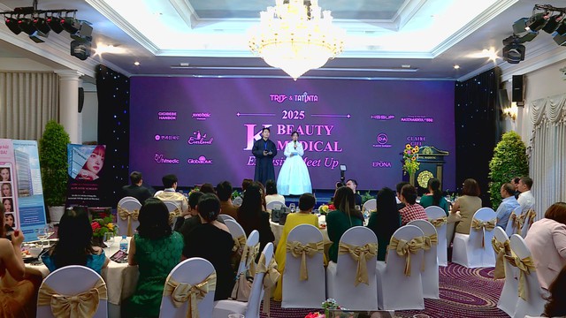 Tatinta và Todaysquare hợp tác phát triển du lịch y tế Việt – Hàn - Ảnh 1.