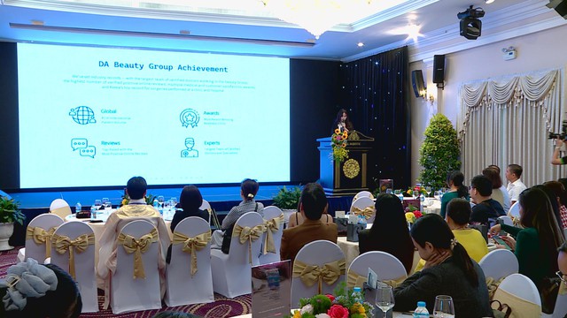 Tatinta và Todaysquare hợp tác phát triển du lịch y tế Việt – Hàn - Ảnh 2.