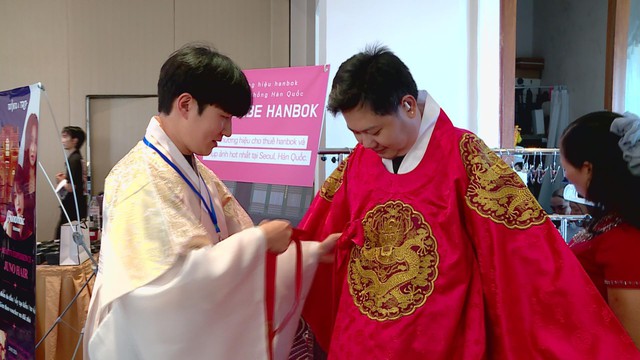 Tatinta và Todaysquare hợp tác phát triển du lịch y tế Việt – Hàn - Ảnh 4.