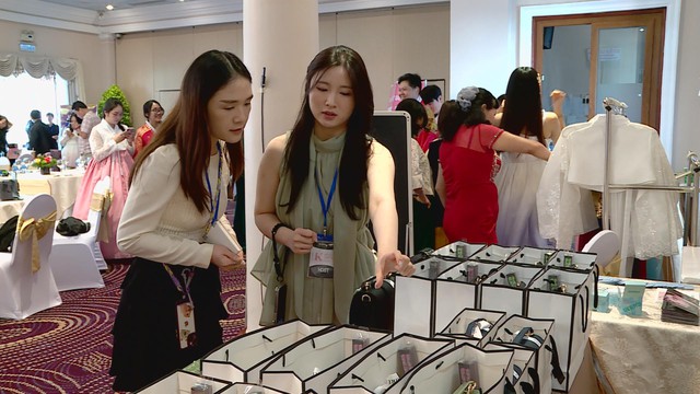 Tatinta và Todaysquare hợp tác phát triển du lịch y tế Việt – Hàn - Ảnh 5.