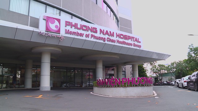 Đoàn Hiệp hội Du lịch Campuchia khảo sát tiềm năng du lịch y tế tại TP.HCM - Ảnh 1.