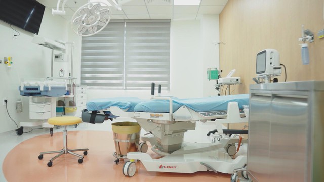 Đoàn Hiệp hội Du lịch Campuchia khảo sát tiềm năng du lịch y tế tại TP.HCM - Ảnh 3.