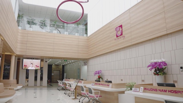 Đoàn Hiệp hội Du lịch Campuchia khảo sát tiềm năng du lịch y tế tại TP.HCM - Ảnh 4.