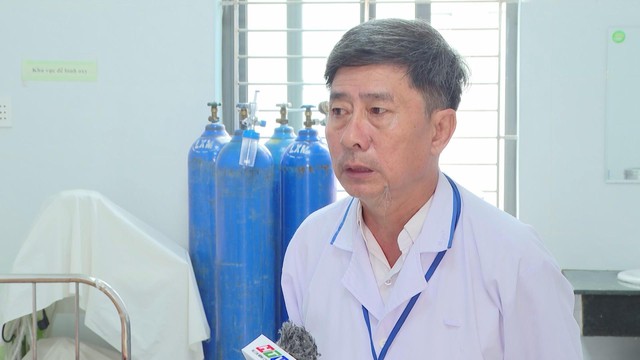 Tuyến đầu chăm sóc sức khỏe: Trạm y tế còn nhiều trăn trở - Ảnh 1.