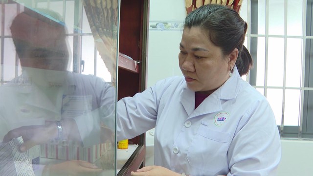 Tuyến đầu chăm sóc sức khỏe: Trạm y tế còn nhiều trăn trở - Ảnh 2.