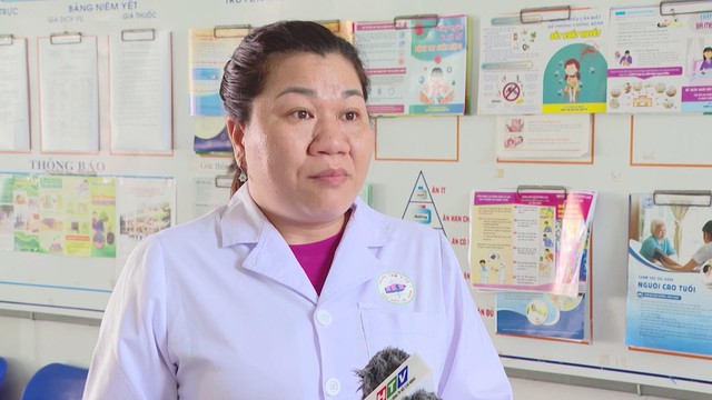 Tuyến đầu chăm sóc sức khỏe: Trạm y tế còn nhiều trăn trở - Ảnh 3.