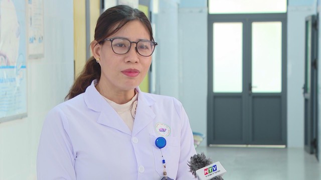 Tuyến đầu chăm sóc sức khỏe: Trạm y tế còn nhiều trăn trở - Ảnh 5.