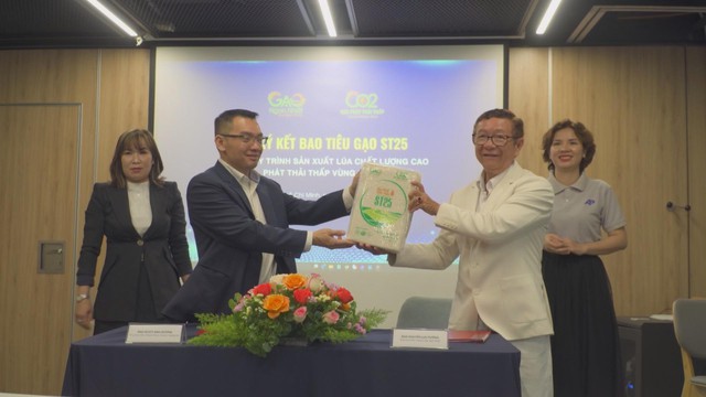 Khẳng định chất lượng để làm chủ thị trường xuất khẩu - Ảnh 3.