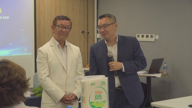 Khẳng định chất lượng để làm chủ thị trường xuất khẩu - Ảnh 4.