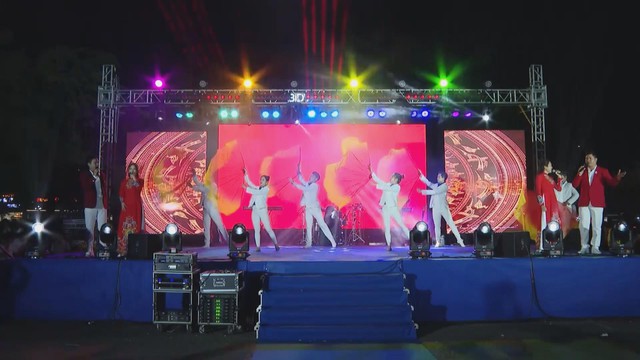 Tổ chức ngày hội gắn kết và đồng hành cùng thanh niên công nhân - Ảnh 1.