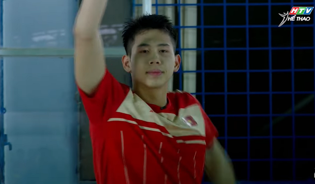 Dấu ấn kình ngư trẻ Việt Nam tại SEA Games 33 - Ảnh 1.