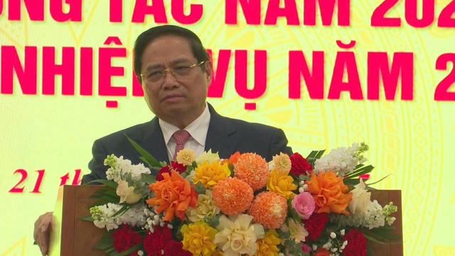 Thủ tướng yêu cầu ngành xây dựng thực hiện “5 bảo đảm, 6 đột phá” để phát triển hạ tầng hiện đại - Ảnh 2.