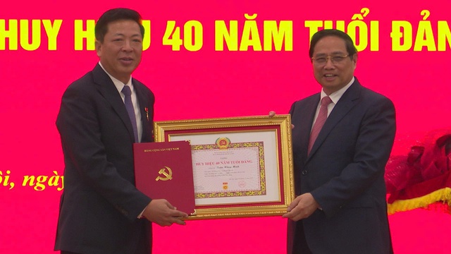 Thủ tướng yêu cầu ngành xây dựng thực hiện “5 bảo đảm, 6 đột phá” để phát triển hạ tầng hiện đại - Ảnh 3.