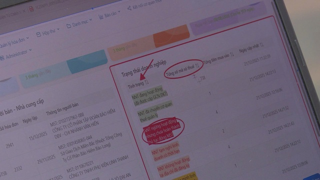 Khai thuế điện tử: Nỗ lực thanh lọc hàng hoá trên sàn thương mại điện thử - Ảnh 2.