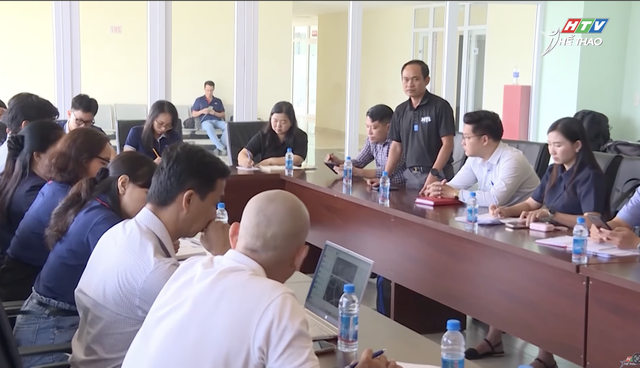 Giải Việt dã Chào năm mới 2026: Sẵn sàng cho bước chạy “Tiến vào kỷ nguyên mới” - Ảnh 1.