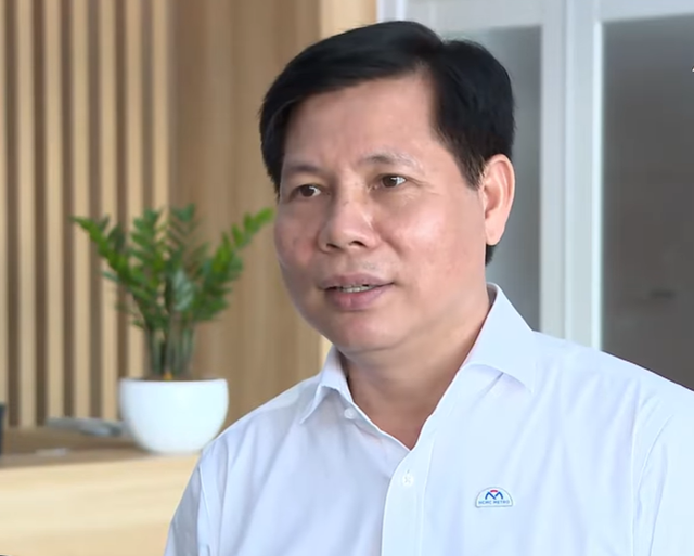 Metro số 1 tăng chuyến dịp Giáng sinh và miễn vé Tết Dương lịch 2026 - Ảnh 4.