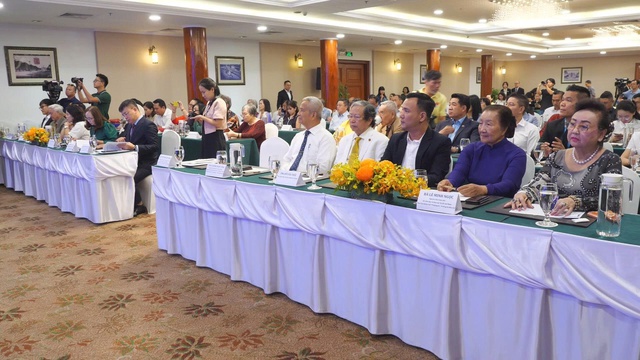 Chương trình “Hành trình mùa xuân lên rừng xuống biển” năm 2026 trở lại- Ảnh 2.