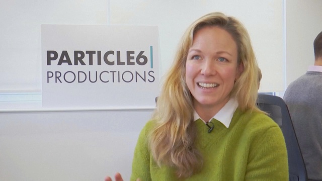 Diễn viên được tạo từ A.I. gây tranh cãi trong làng điện ảnh- Ảnh 3.