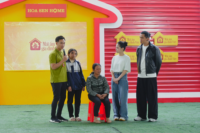 Sớm mồ côi cha, Hồng Quyên ước mơ làm bác sĩ để cứu mẹ - Ảnh 12.