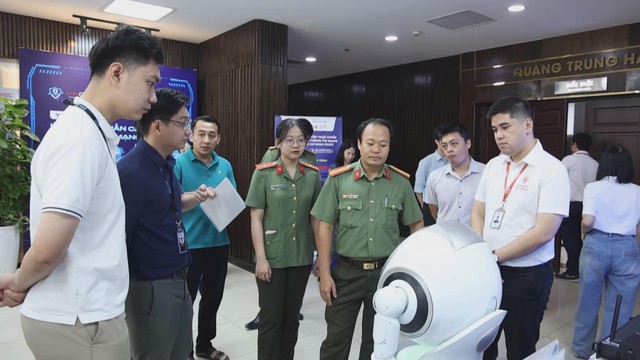 TP. Hồ Chí Minh tổ chức diễn tập thực chiến an toàn mạng trước bối cảnh tấn công gia tăng chóng mặt- Ảnh 2.