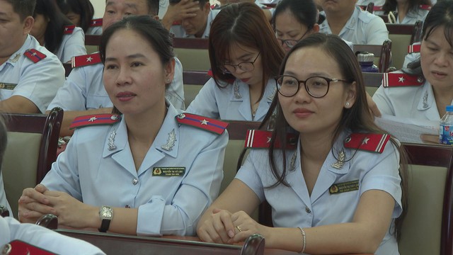 Thanh tra TP. Hồ Chí Minh tổng kết năm 2025: Đột phá trong thanh tra dự án- Ảnh 2.