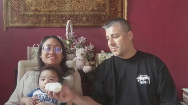 Mỹ: Xử lý thành công ca thai ngoài tử cung bị khối u 10kg chèn ép- Ảnh 3.