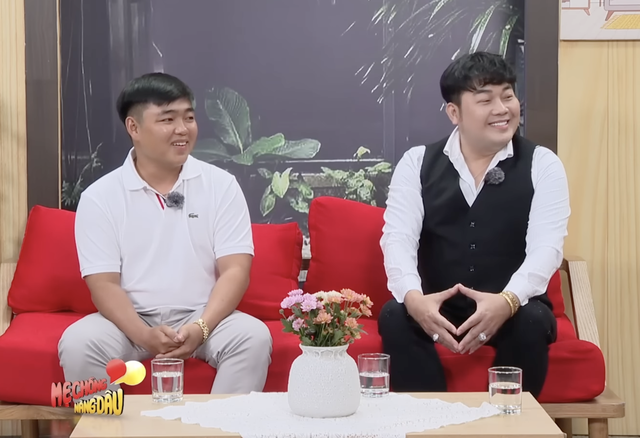 Mẹ chồng nàng dâu: Đi ăn phở cưới con chủ quán - Ảnh 4.