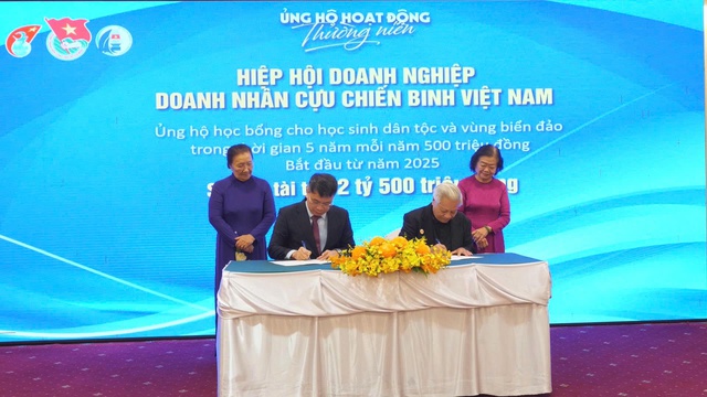 Chương trình “Hành trình mùa xuân lên rừng xuống biển” năm 2026 trở lại- Ảnh 1.