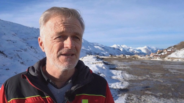 Dùng drone và A.I. phục vụ cứu hộ trên dãy Alps- Ảnh 3.