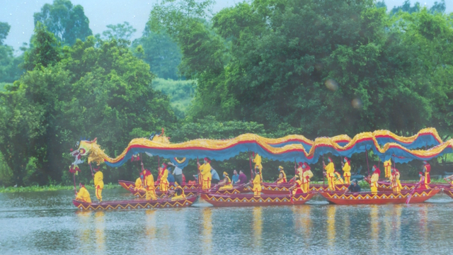 Tôn vinh Di sản Văn hoá Việt Nam từ truyền thống đến hiện đại  - Ảnh 1.