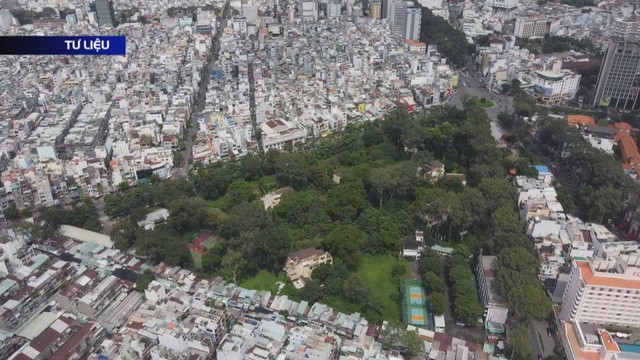 60 Giây ngày 26/12/2025 | Sở Xây dựng TP. Hồ Chí Minh: Không có việc gần 500 xe buýt nguy cơ dừng hoạt động - Ảnh 3.