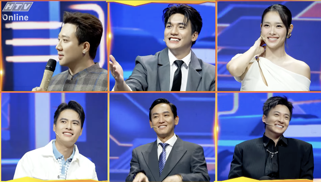 A.I là ai? - Tập 10: Võ Tấn Phát "ngỡ ngàng" vì nhận nhầm em ruột - Ảnh 1.