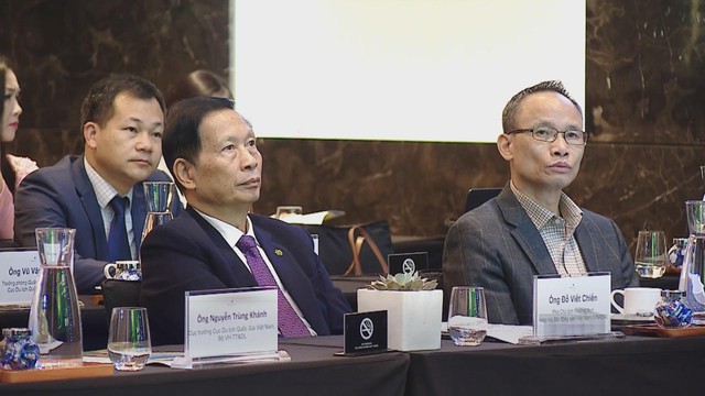 Thị trường bất động sản Việt Nam hướng tới phát triển bền vững, trao chứng nhận "Dự án Đáng sống 2025" - Ảnh 2.