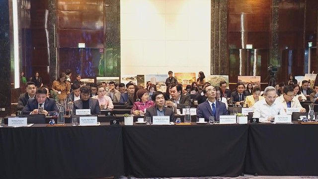 Thị trường bất động sản Việt Nam hướng tới phát triển bền vững, trao chứng nhận "Dự án Đáng sống 2025" - Ảnh 3.