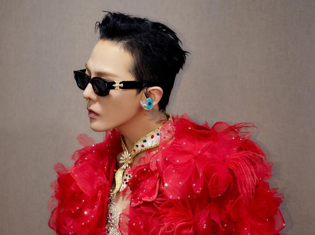 Jennie, G-DRAGON là nghệ sĩ K-pop được tìm kiếm nhiều nhất trên YouTube 2025- Ảnh 4.